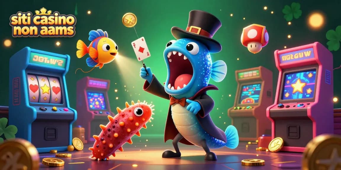 An Honest Take on Siti Casino Non AAMS After 2026: Insights for Players
