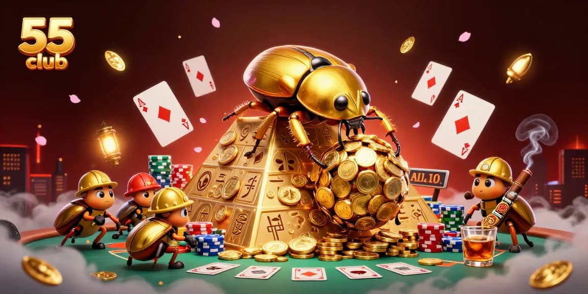 Before You Start 55 Club: Essential Strategies for Winning Gamblers in 2026