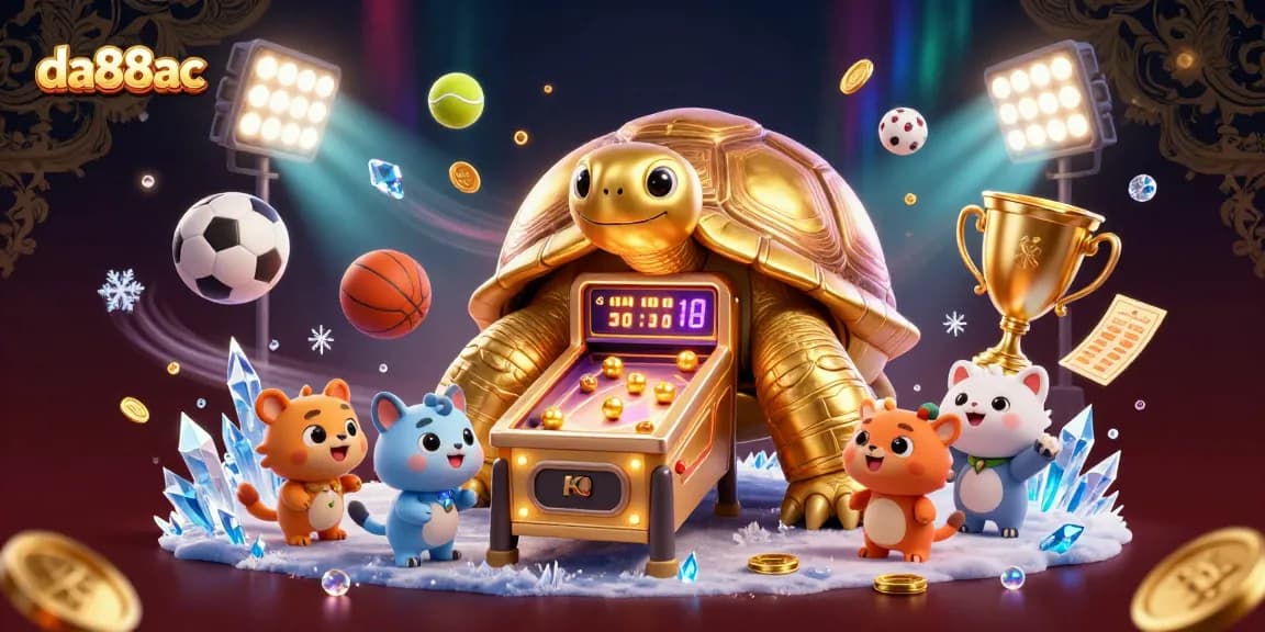 The Essential da88ac Handbook for Smart Gamblers: Winning Strategies for 2026