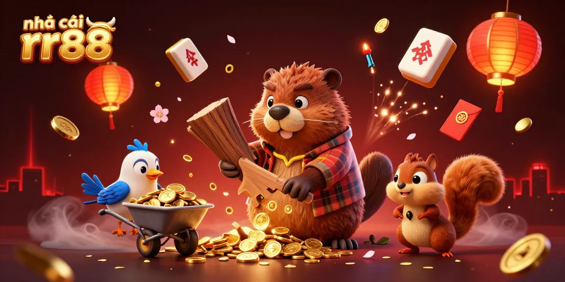Experience fun and fortune at nhà cái rr88 with thrilling games and vibrant visuals.
