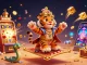 Experience the thrill of tỷ lệ nhà cái with vibrant 3D casino elements and lively characters.
